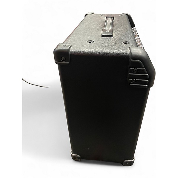 Used Line 6 Spider IV 30W 1x12 Guitar Combo Amp