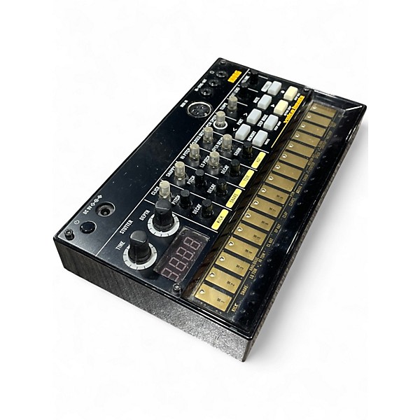 Used KORG VOLCA BEATS Drum Machine