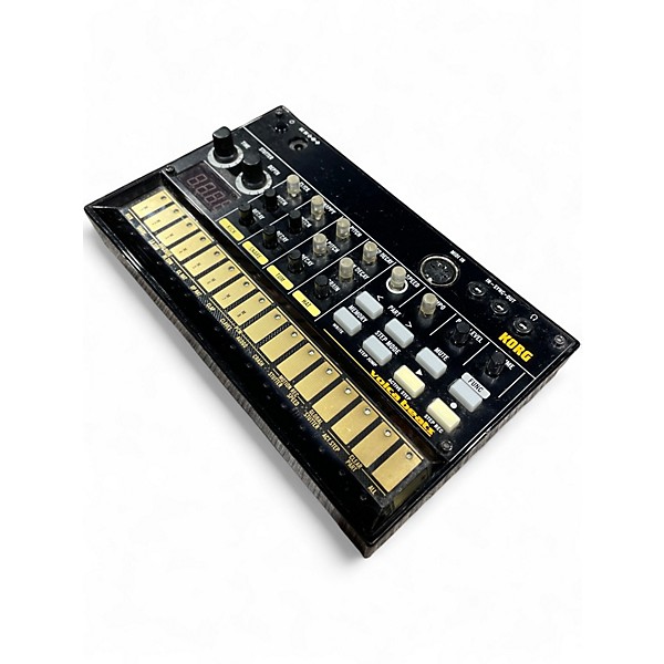 Used KORG VOLCA BEATS Drum Machine