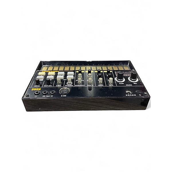 Used KORG VOLCA BEATS Drum Machine