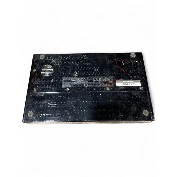 Used KORG VOLCA BEATS Drum Machine