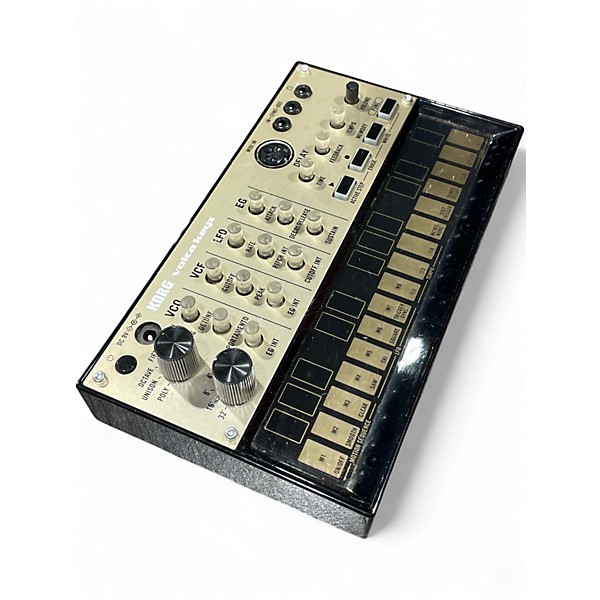 Used Korg  VOLCA KEYS Synthesizer