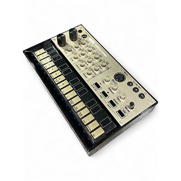 Used Korg  VOLCA KEYS Synthesizer