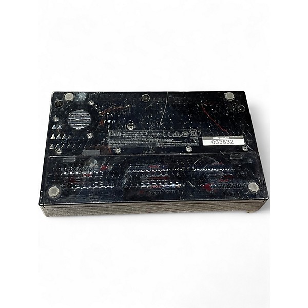 Used Korg  VOLCA KEYS Synthesizer