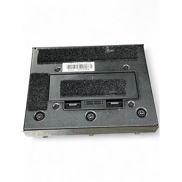 Used BOSS RV500 Reverb Effect Pedal