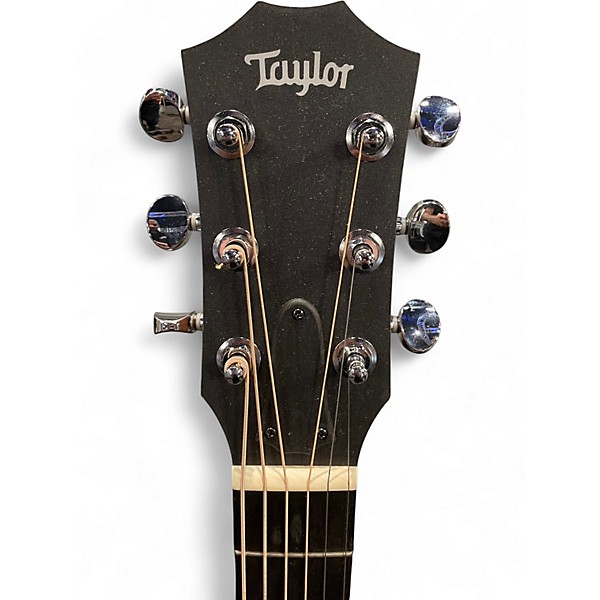 Used Taylor GS Mini-e Natural Acoustic Electric Guitar