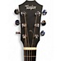 Used Taylor GS Mini-e Natural Acoustic Electric Guitar
