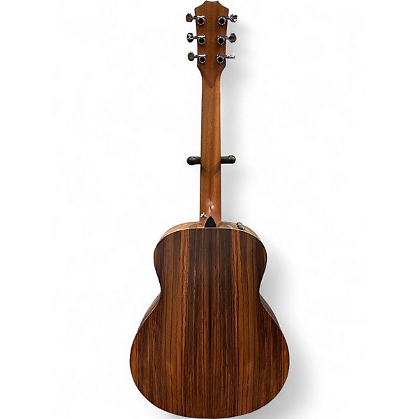 Used Taylor GS Mini-e Natural Acoustic Electric Guitar
