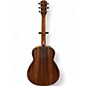 Used Taylor GS Mini-e Natural Acoustic Electric Guitar