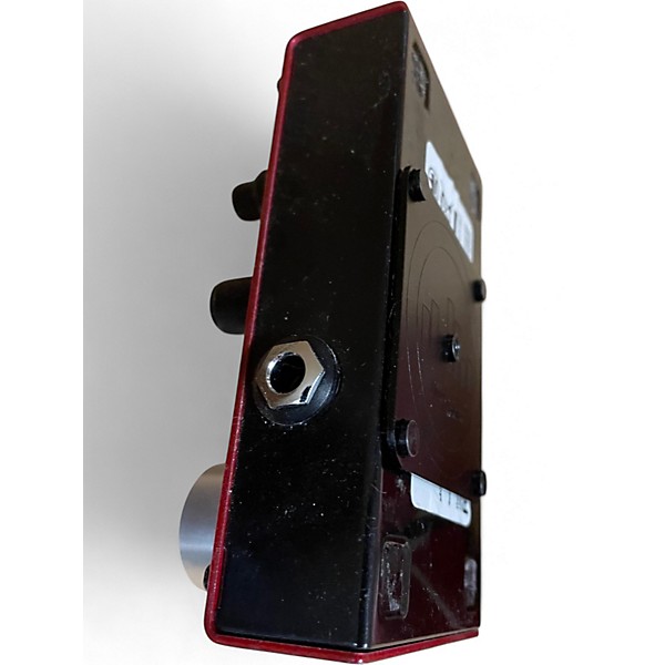 Used DigiTech Whammy Ricochet Effect Pedal