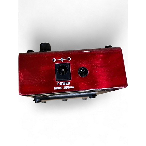 Used DigiTech Whammy Ricochet Effect Pedal
