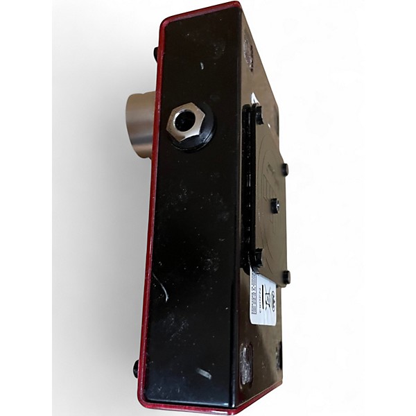 Used DigiTech Whammy Ricochet Effect Pedal