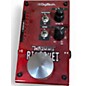 Used DigiTech Whammy Ricochet Effect Pedal thumbnail