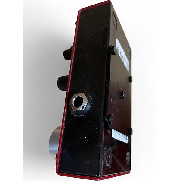 Used DigiTech Whammy Ricochet Effect Pedal