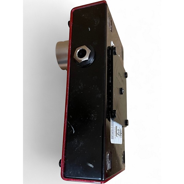 Used DigiTech Whammy Ricochet Effect Pedal