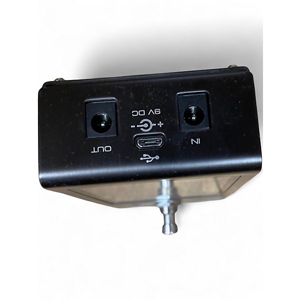 Used Peterson TP2 Tuner