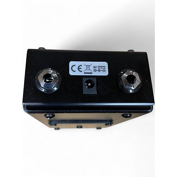 Used Way Huge Electronics ALTRIEDES Effect Pedal