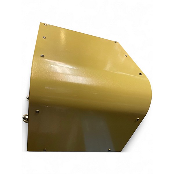 Used Fender Greta 2W 1X4 Tube Guitar Combo Amp