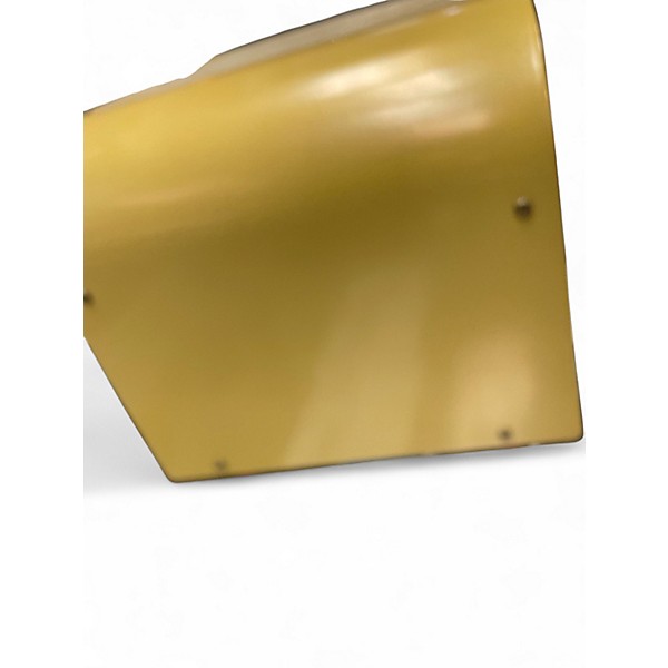 Used Fender Greta 2W 1X4 Tube Guitar Combo Amp