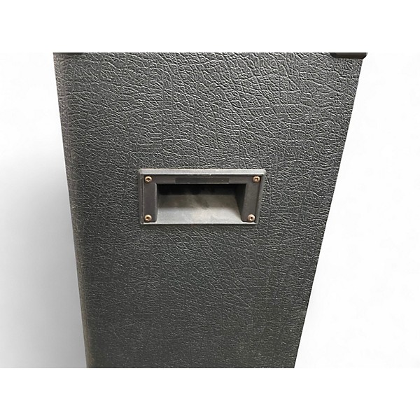 Used Marshall  1965B 4X10 STRAIGHT CAB Guitar Cabinet