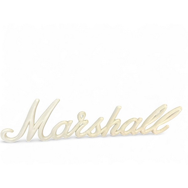 Used Marshall  1965B 4X10 STRAIGHT CAB Guitar Cabinet