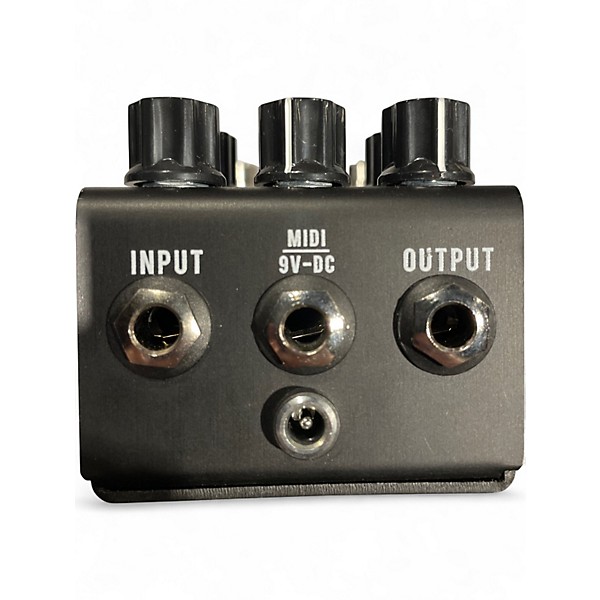 Used Jackson Audio BROKEN ARROW Effect Pedal