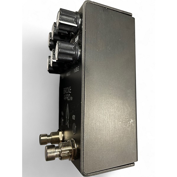 Used Jackson Audio BROKEN ARROW Effect Pedal