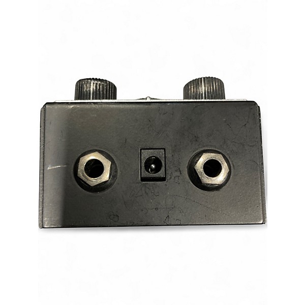 Used Maestro fuzz tone Effect Pedal