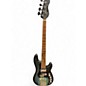 Used Mcgrath THUNDERHORSE IV BLACK SANDS Electric Bass Guitar thumbnail