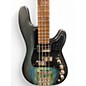 Used Mcgrath THUNDERHORSE IV BLACK SANDS Electric Bass Guitar