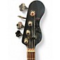 Used Mcgrath THUNDERHORSE IV BLACK SANDS Electric Bass Guitar