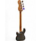 Used Mcgrath THUNDERHORSE IV BLACK SANDS Electric Bass Guitar