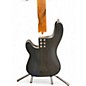 Used Mcgrath THUNDERHORSE IV BLACK SANDS Electric Bass Guitar