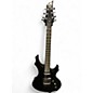 Used ESP LTD F10 Black Solid Body Electric Guitar thumbnail
