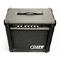 Used Crate GX15R Guitar Combo Amp