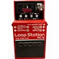 Used BOSS RC5 LOOP STATION Pedal thumbnail