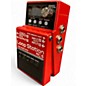 Used BOSS RC5 LOOP STATION Pedal