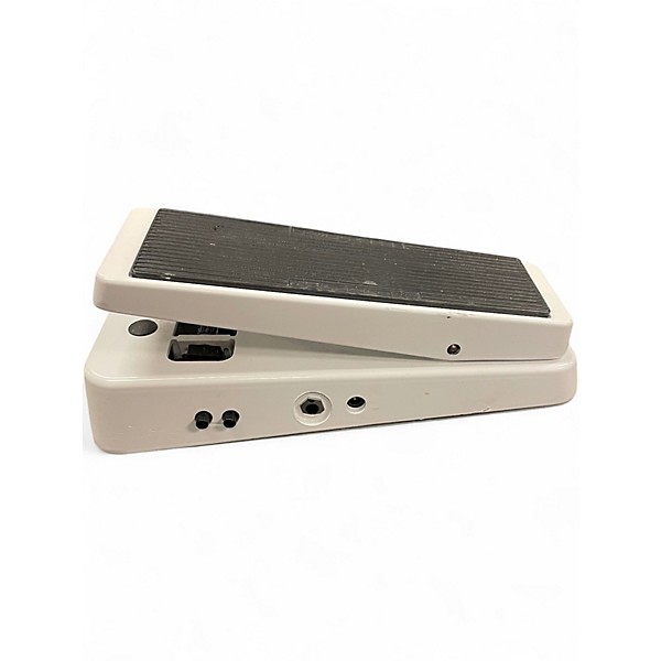 Used Dunlop 105Q Cry Baby Bass Wah Bass Effect Pedal