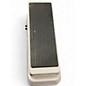Used Dunlop 105Q Cry Baby Bass Wah Bass Effect Pedal