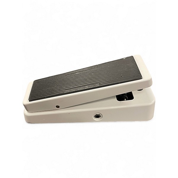 Used Dunlop 105Q Cry Baby Bass Wah Bass Effect Pedal