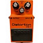 Used BOSS DS1 Distortion Effect Pedal thumbnail