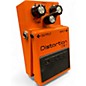 Used BOSS DS1 Distortion Effect Pedal