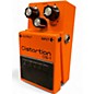 Used BOSS DS1 Distortion Effect Pedal