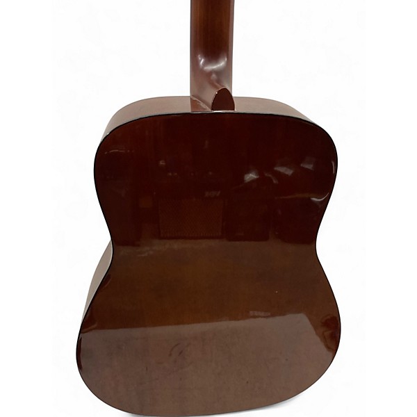 Used Yamaha FG-413S12 Natural 12 String Acoustic Guitar