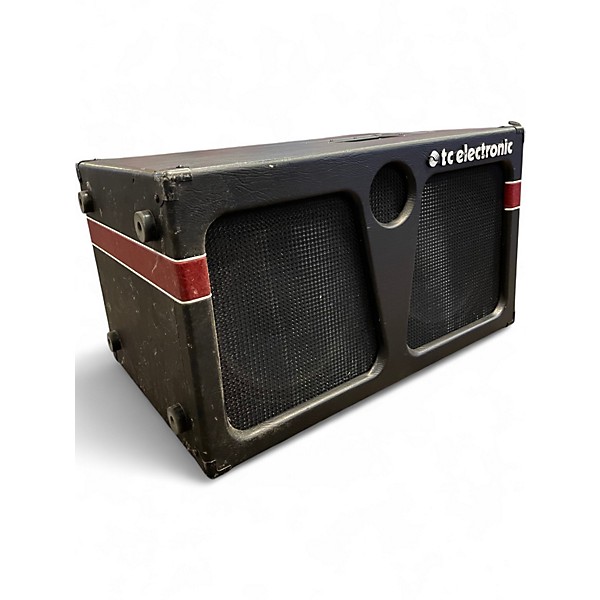 Used TC Electronic K212 Bass Cabinet