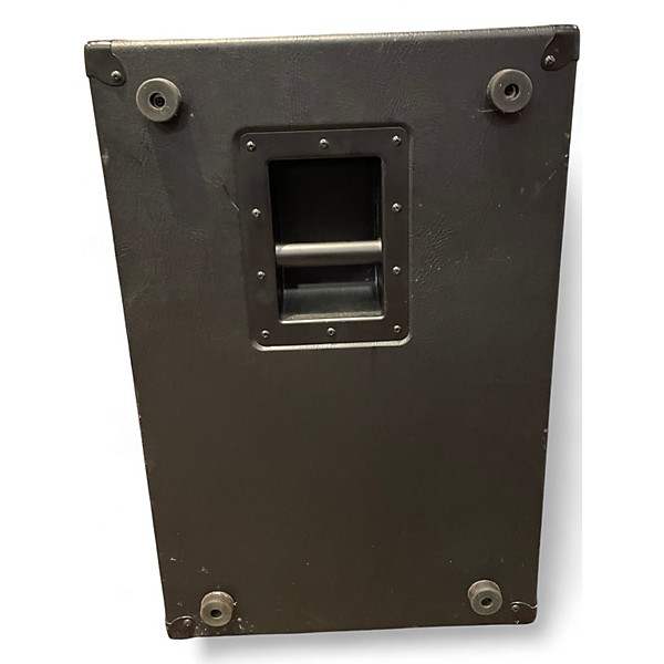 Used TC Electronic K212 Bass Cabinet