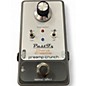 Used Pastfx Chorus Ensemble Preamp Crunch Effect Pedal thumbnail