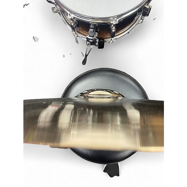 Used SABIAN 17in XSR Cymbal