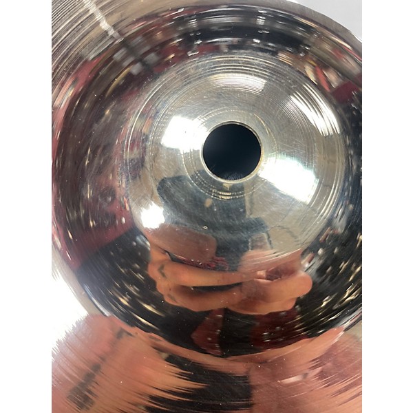 Used SABIAN 17in XSR Cymbal