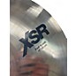 Used SABIAN 17in XSR Cymbal